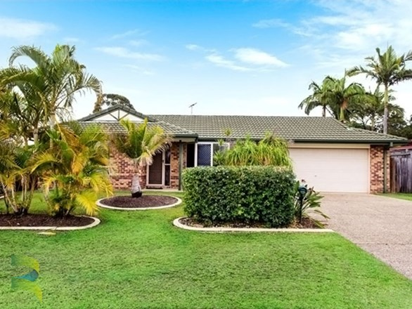 28 Barron Court, Hillcrest QLD 4118