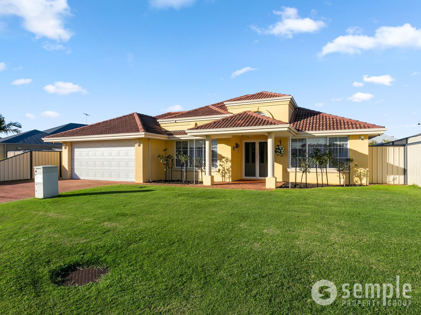 11 Dunlap Avenue, Success WA 6164, Image 1