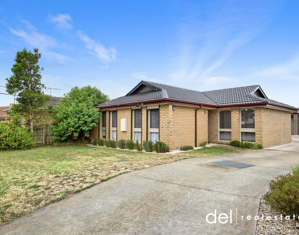 1/3A Mollison Street, Dandenong North VIC 3175