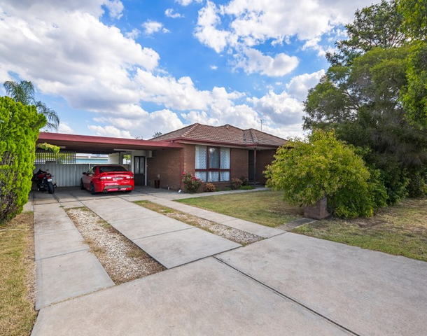 22 Cribbes Road, Wangaratta VIC 3677