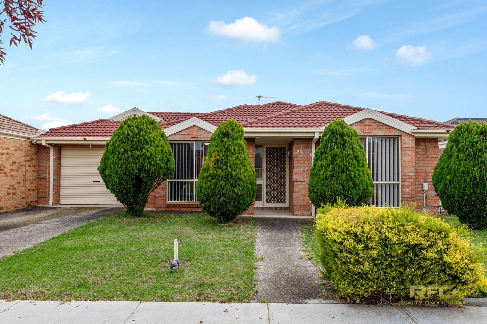 20 Jackson Cct, Albanvale VIC 3021, Image 0