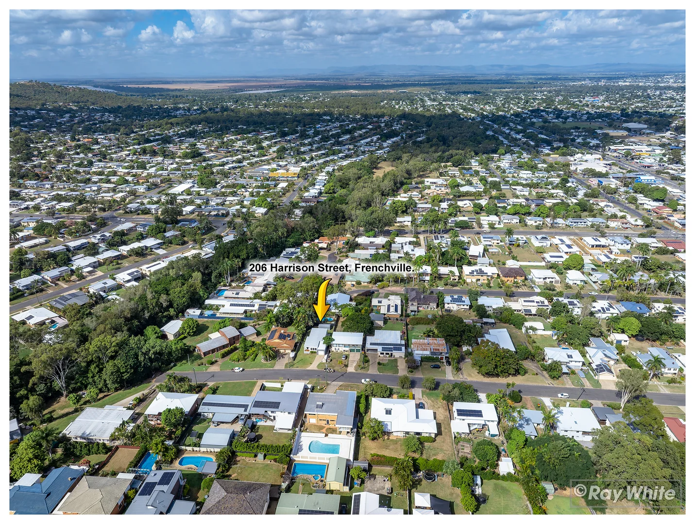 Additional image 33 of 206 Harrison Street, Frenchville QLD 4701