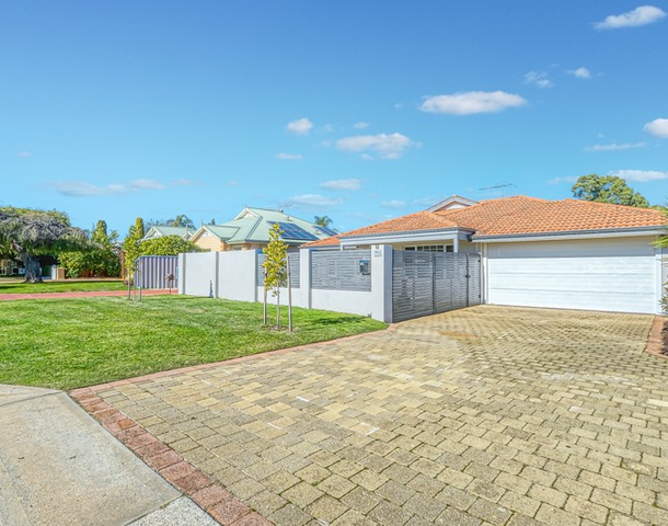 50A Lamond Street, Alfred Cove WA 6154