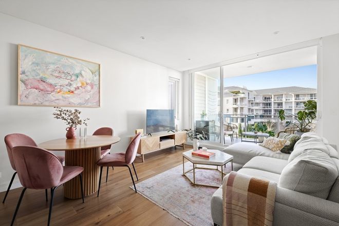 Picture of 313/38 Peninsula Drive, BREAKFAST POINT NSW 2137
