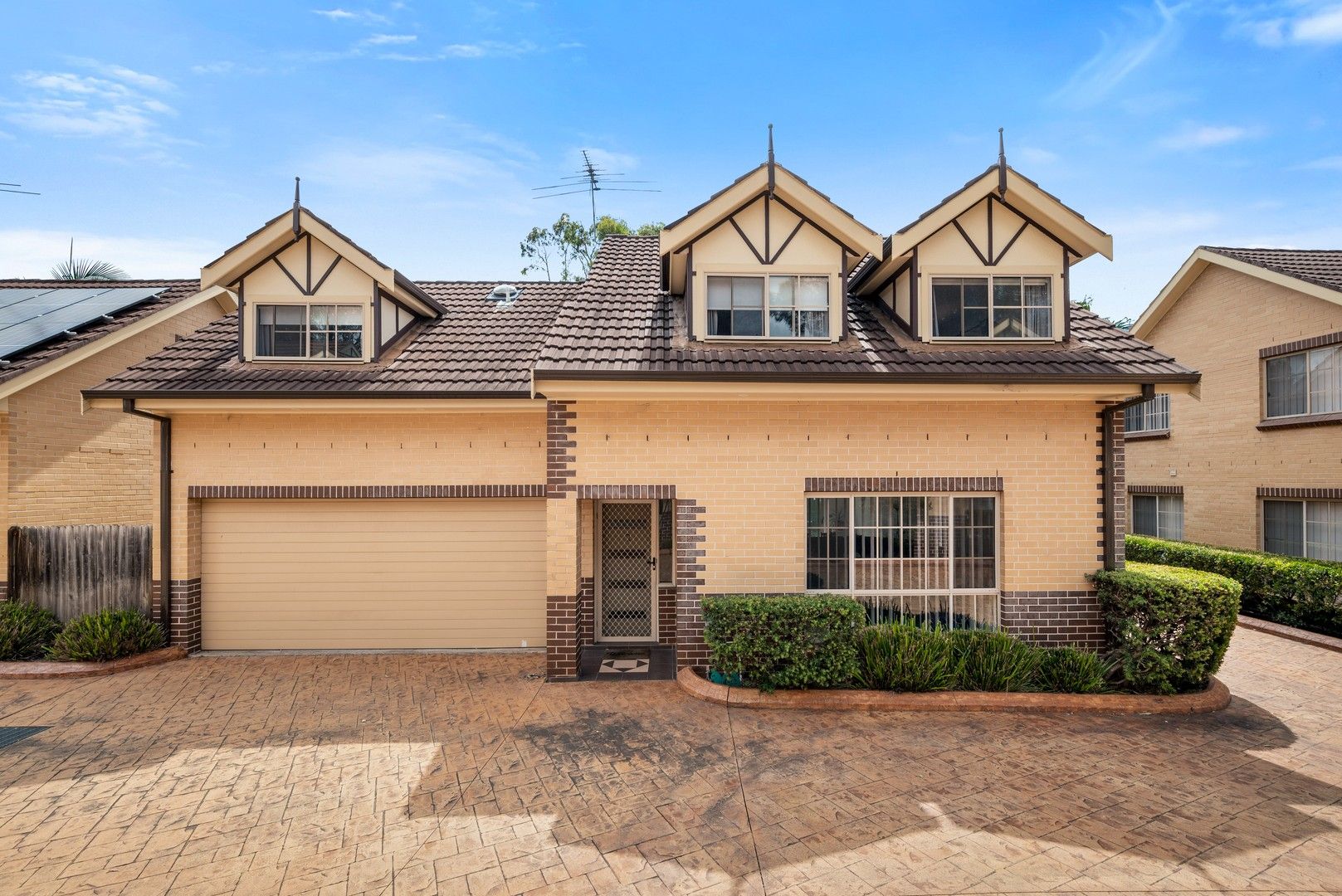 2/9 Barlow Street, Cambridge Park NSW 2747, Image 0