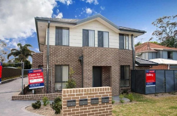 2/51 Jones Street, Kingswood NSW 2747