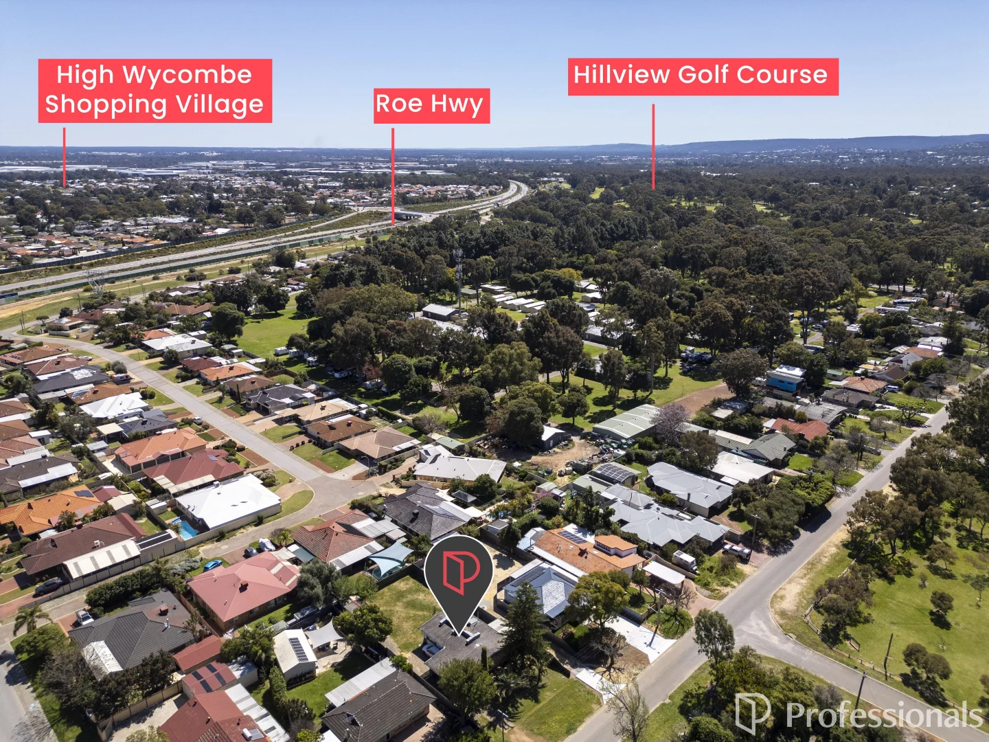 Additional image 17 of 5 Warren Road, Maida Vale WA 6057