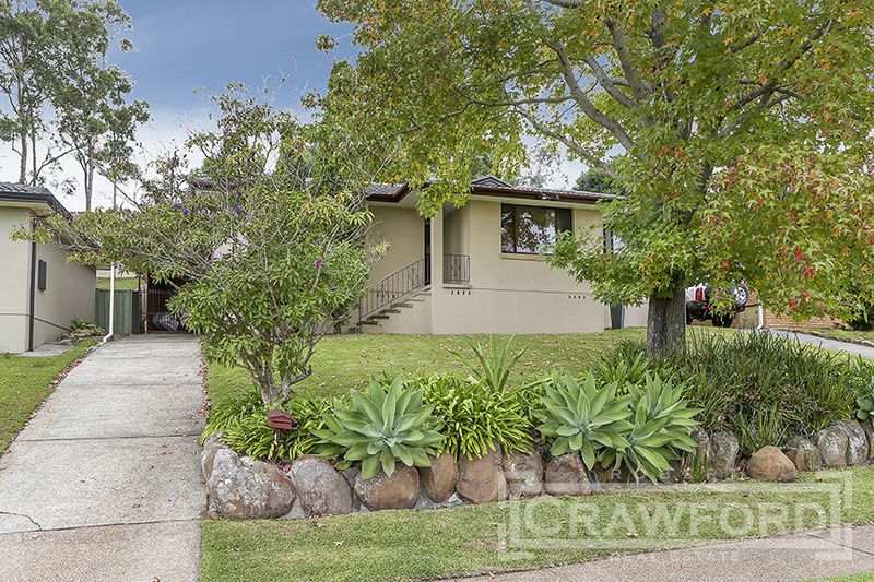 15 Aries Way, Elermore Vale NSW 2287, Image 2