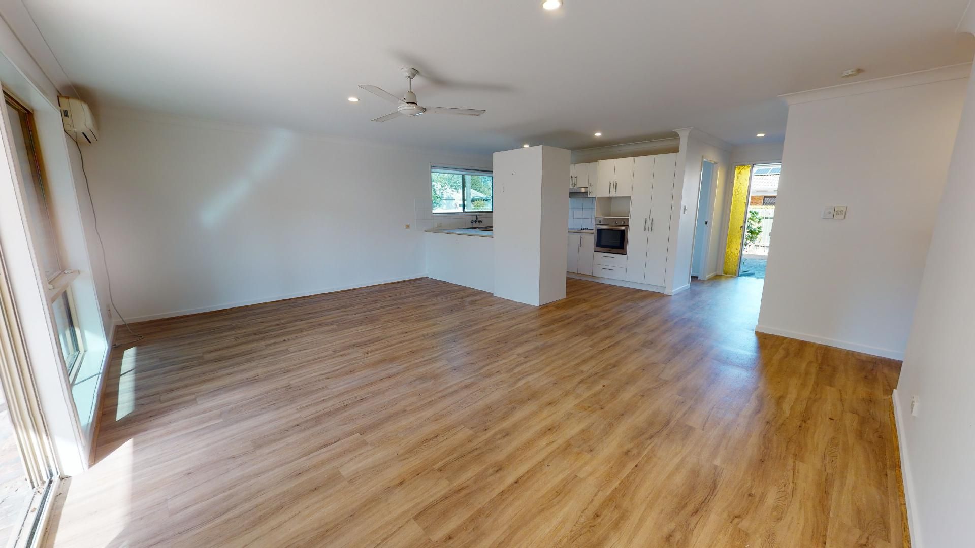 2 bedrooms Apartment / Unit / Flat in 24/18 Bienvenue Drive CURRUMBIN WATERS QLD, 4223