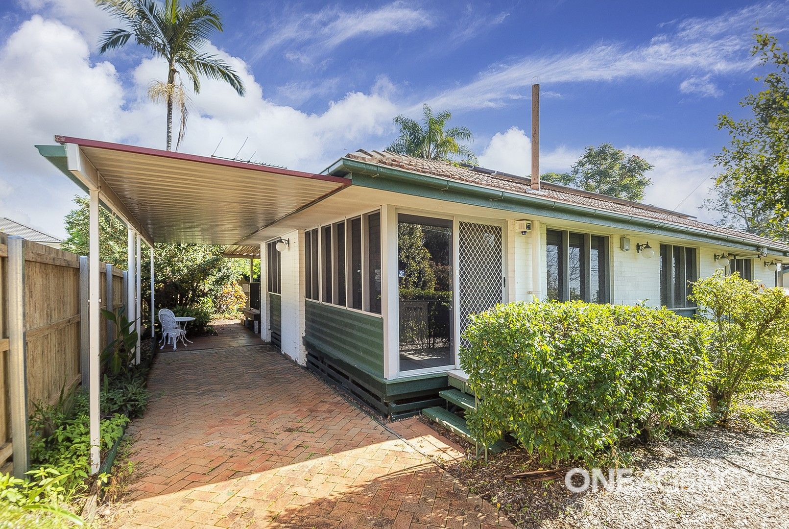 28 Nagel St, Gailes QLD 4300, Image 0