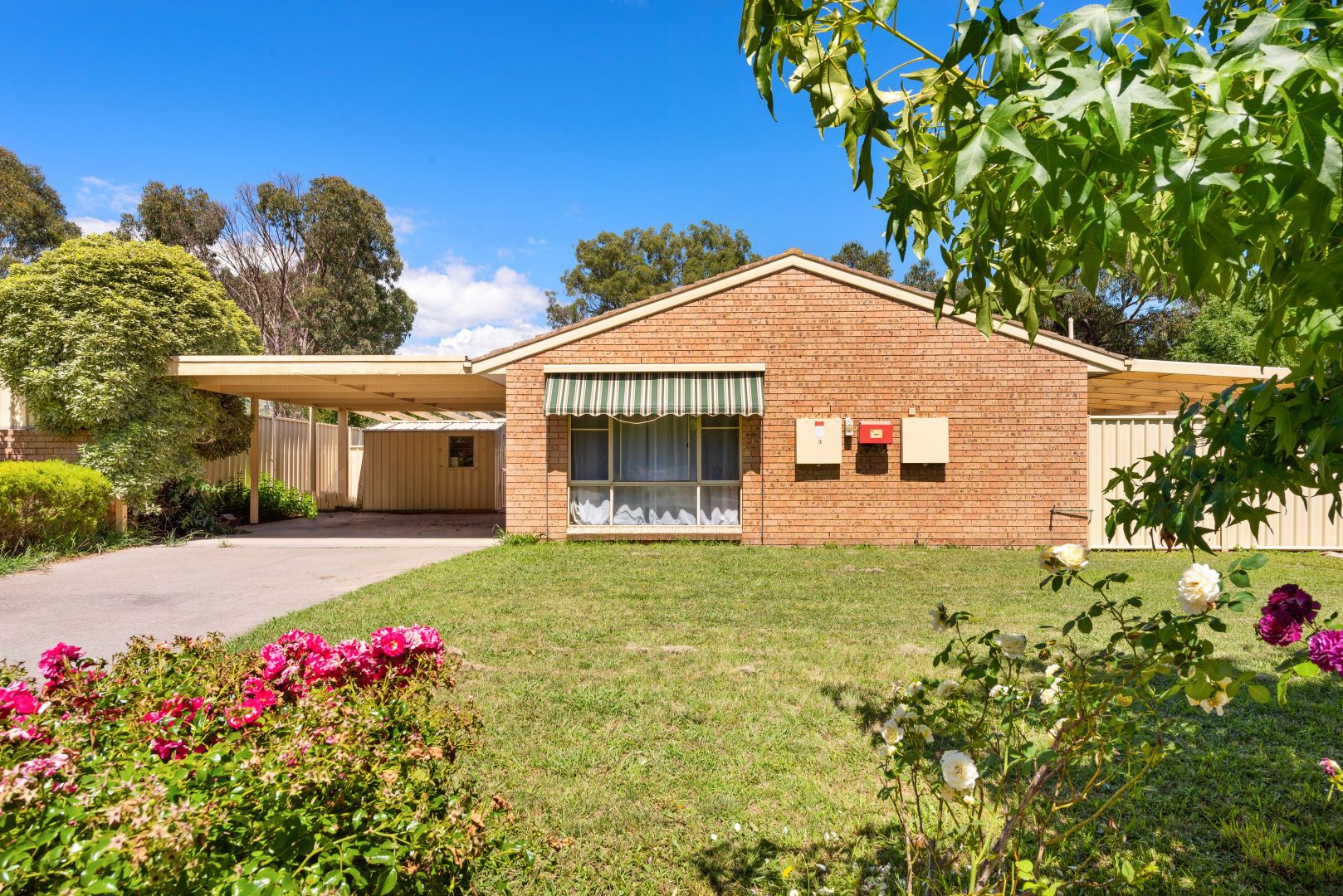 3/26 Fink Crescent, Calwell ACT 2905, Image 2