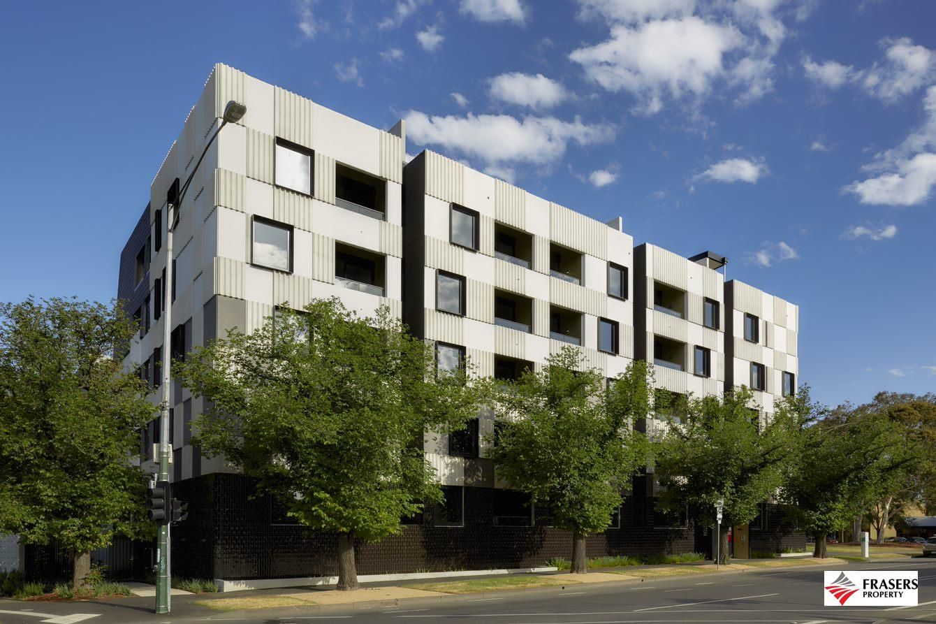 2 bedrooms Apartment / Unit / Flat in 3/950 Swanston Street CARLTON VIC, 3053