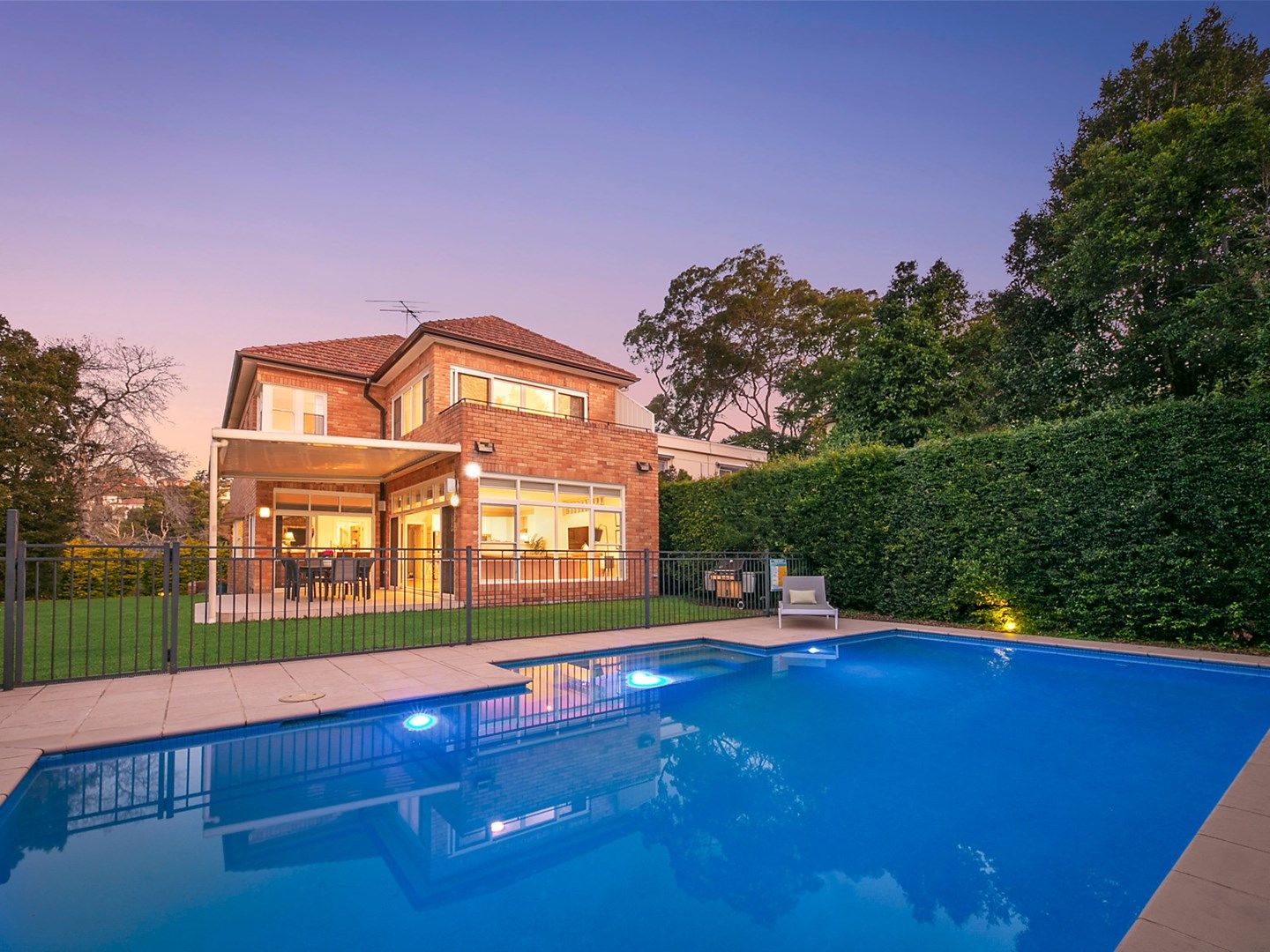 12 The Kingsway, Roseville Chase NSW 2069, Image 0