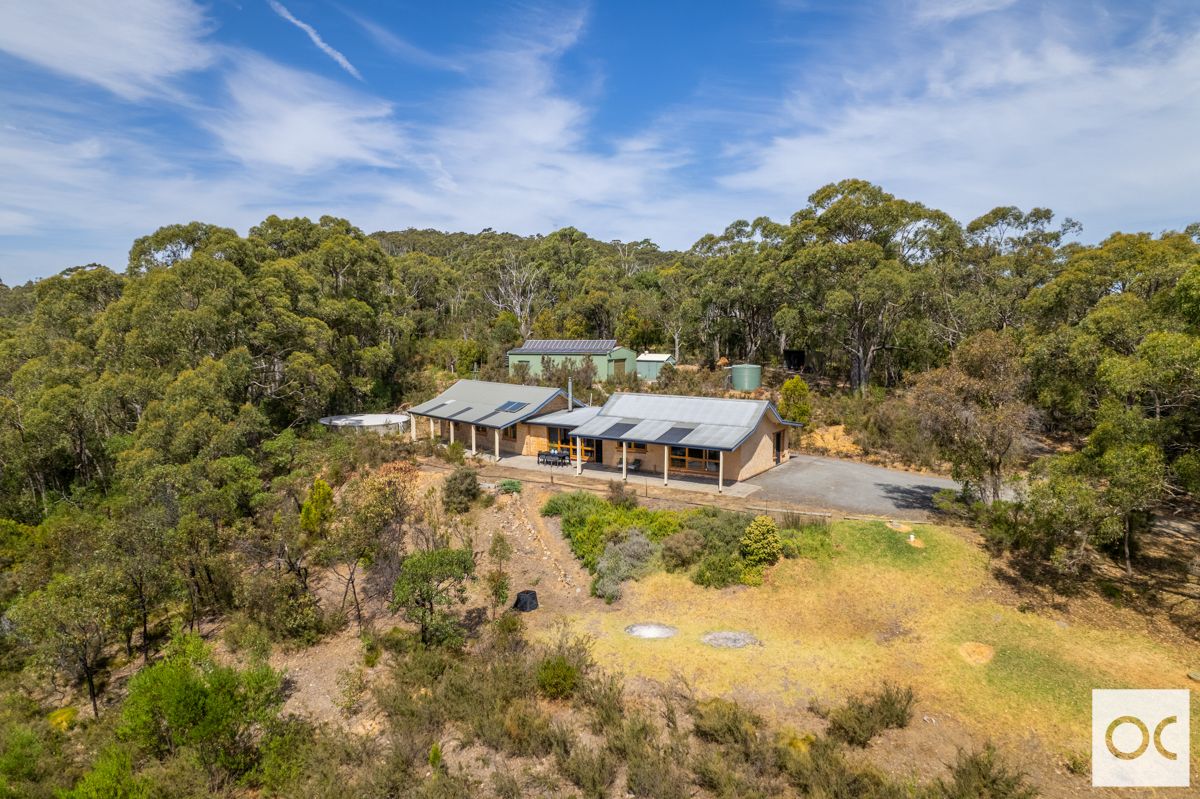 43 Carthew Road, Scott Creek SA 5153, Image 2