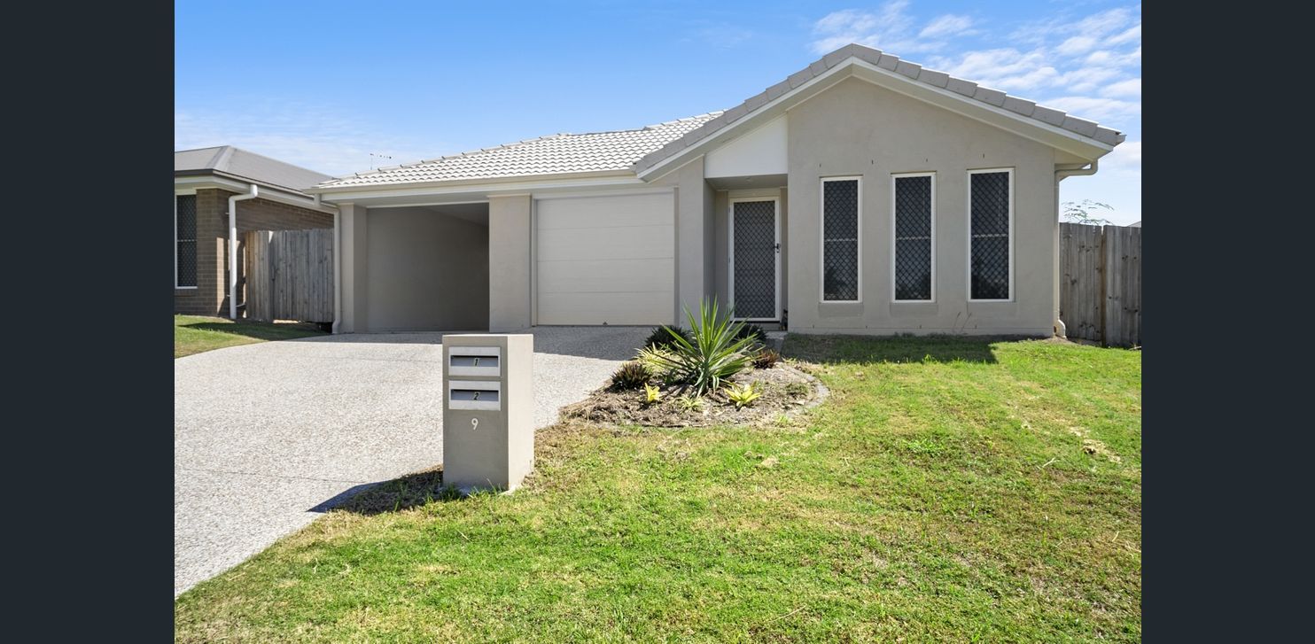 9 Eden Lane, Marsden QLD 4132, Image 0