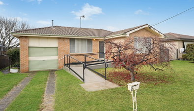 Picture of 8 Jaeger Avenue, ORANGE NSW 2800