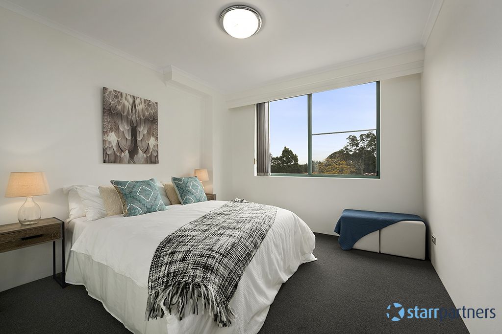 161/1-15 Fontenoy Road, Macquarie Park NSW 2113, Image 2