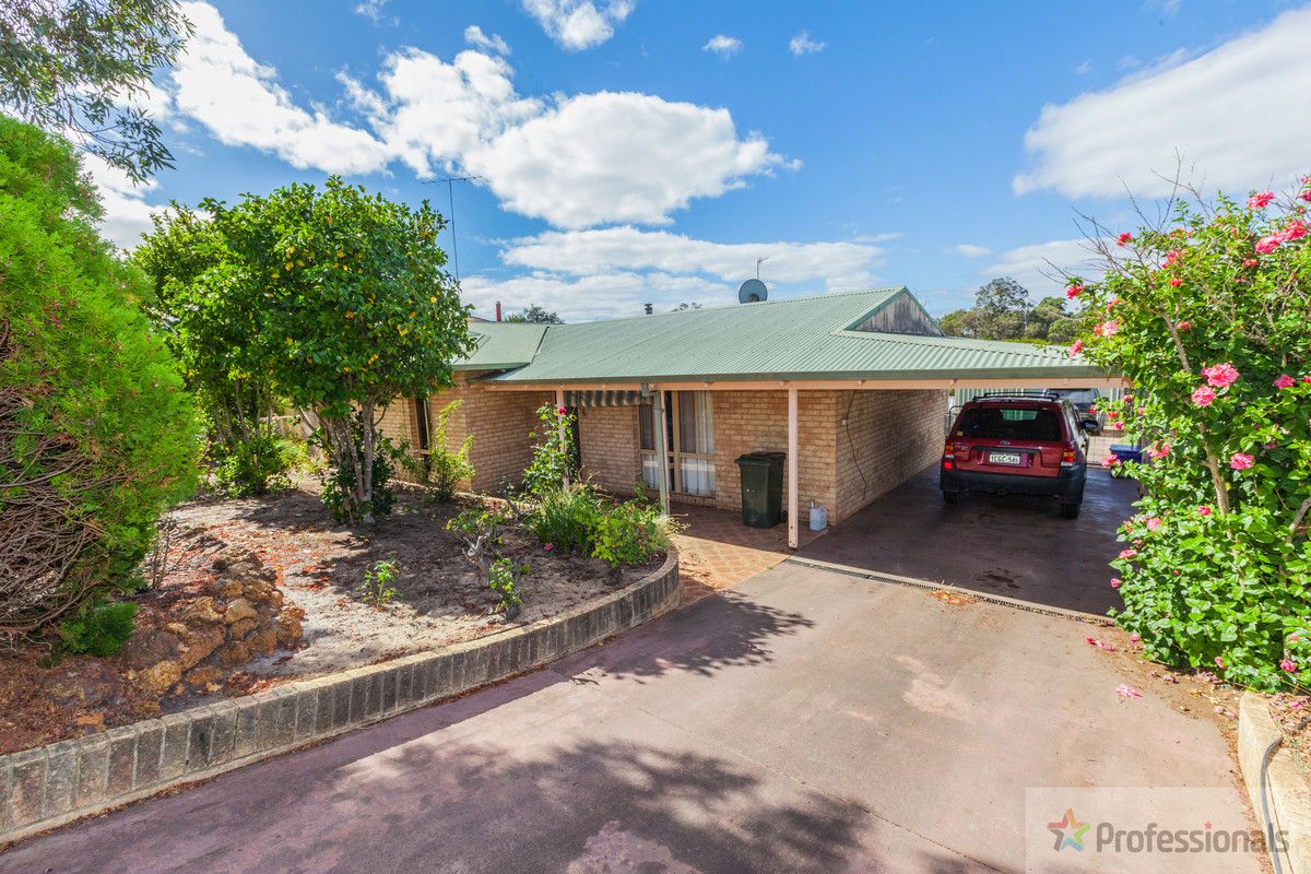 4 Yate Street, Manjimup WA 6258, Image 1