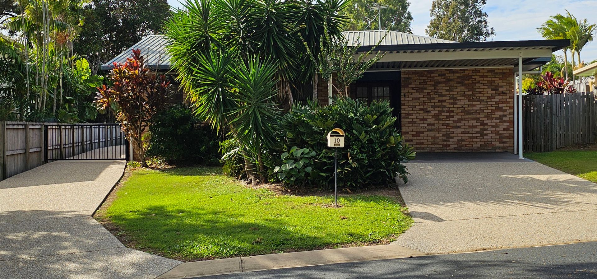 10 ANDREW MILNE DRIVE, Mount Pleasant QLD 4740, Image 1