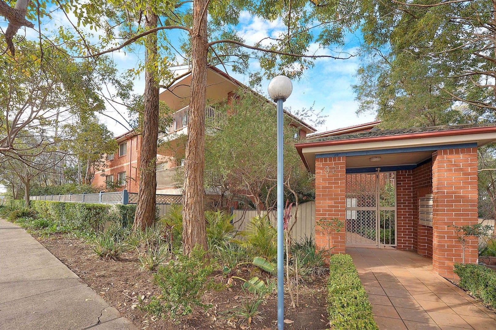 2/92 Hunter St, Hornsby NSW 2077, Image 0