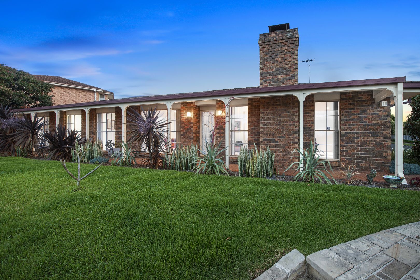 22 Benedictine Place, Cherrybrook NSW 2126, Image 1