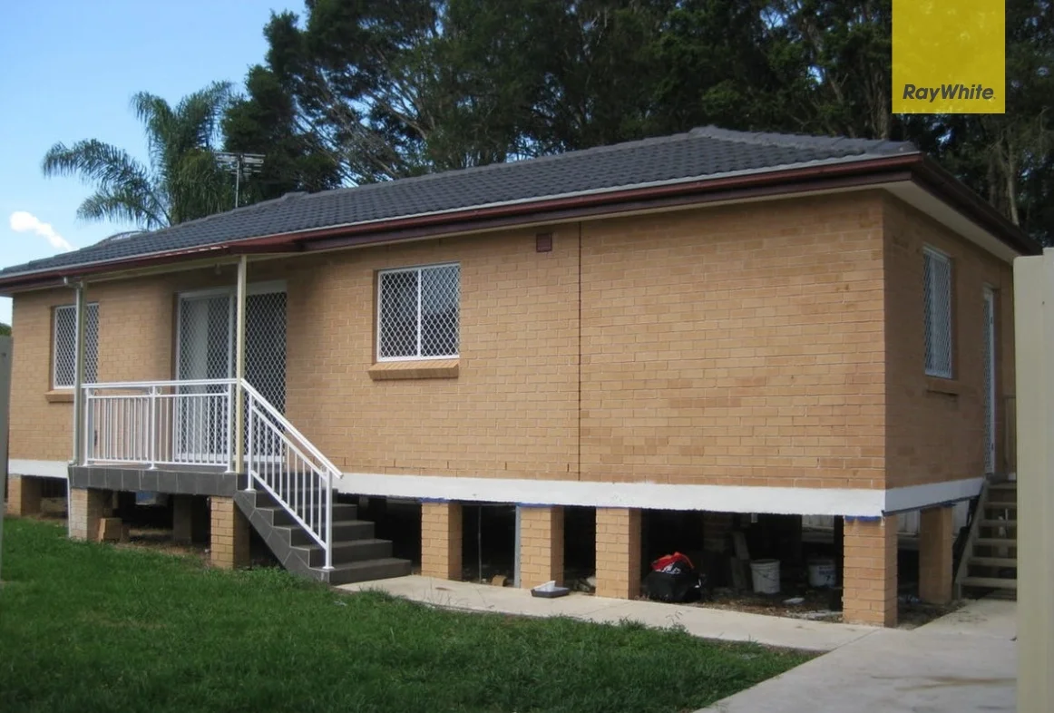 21A Clarence Street, Merrylands NSW 2160