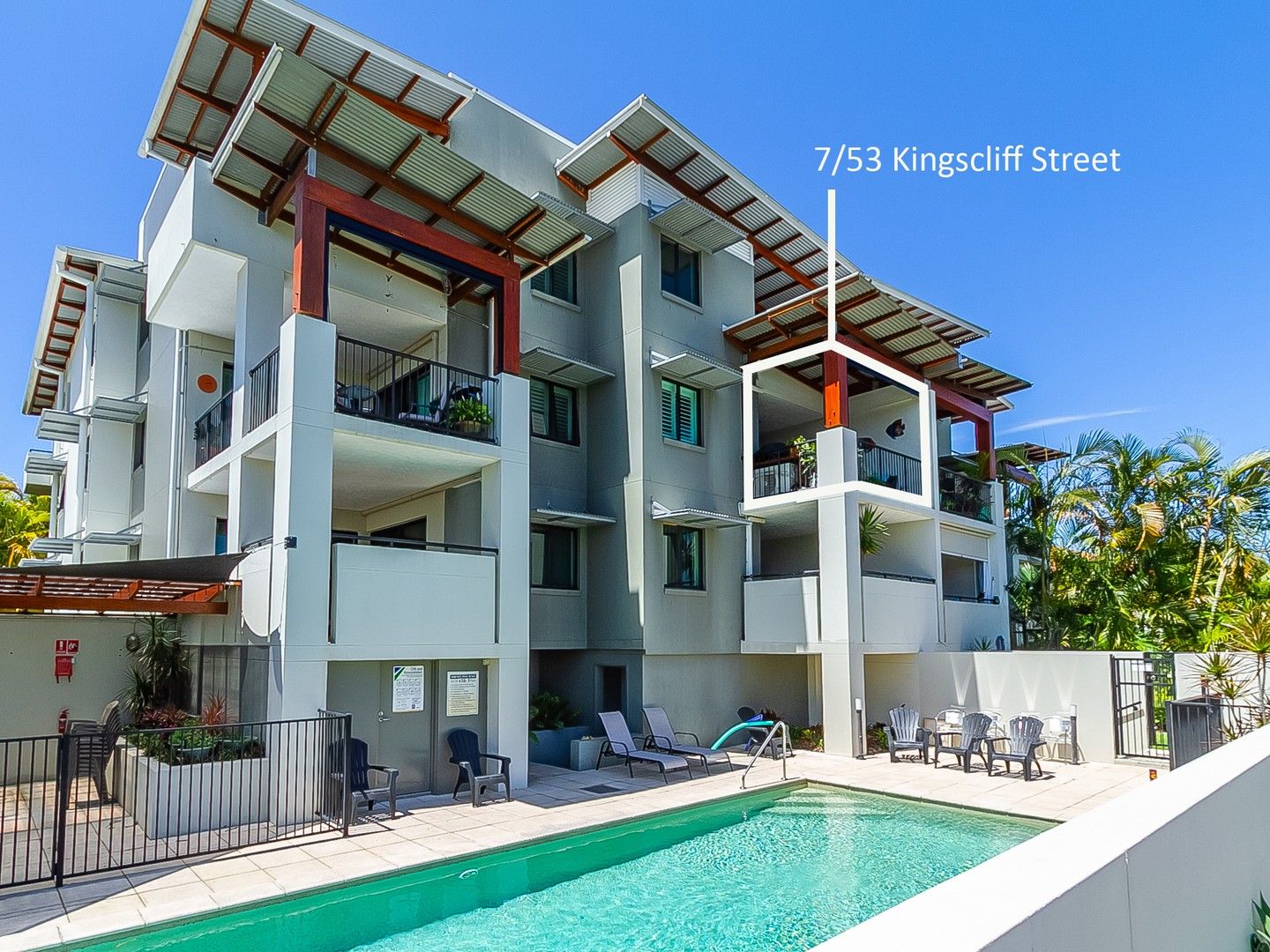 7/53 Kingscliff Street, Kingscliff NSW 2487, Image 1