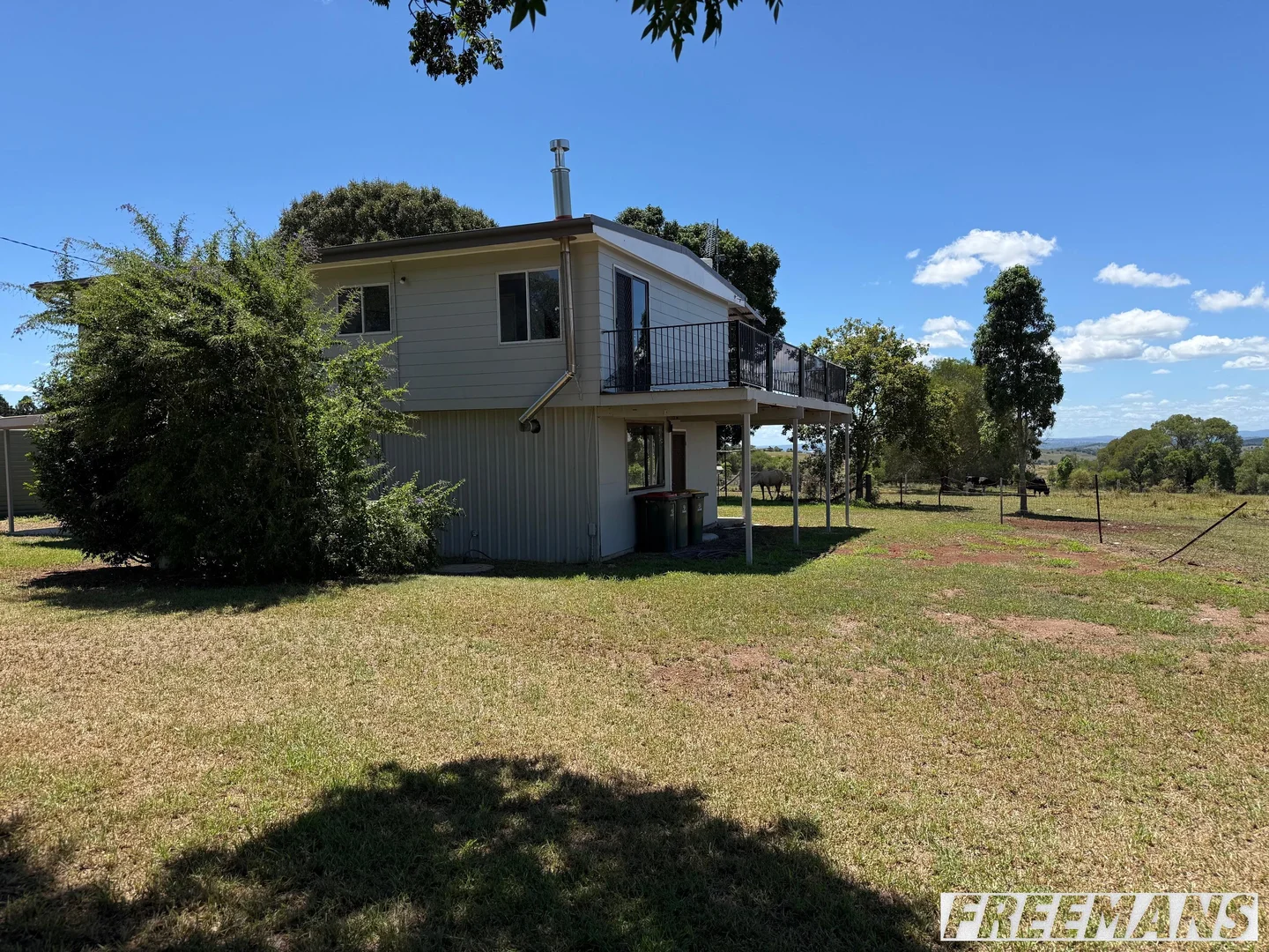 Additional image 25 of 15 Behs Road, South Nanango QLD 4615