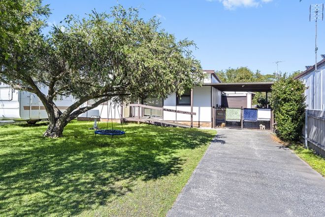 Picture of 64 Chelmsford Road, LAKE HAVEN NSW 2263