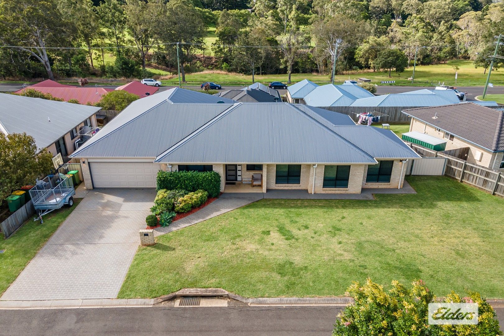 3 Willowburn Drive, Rockville QLD 4350, Image 0