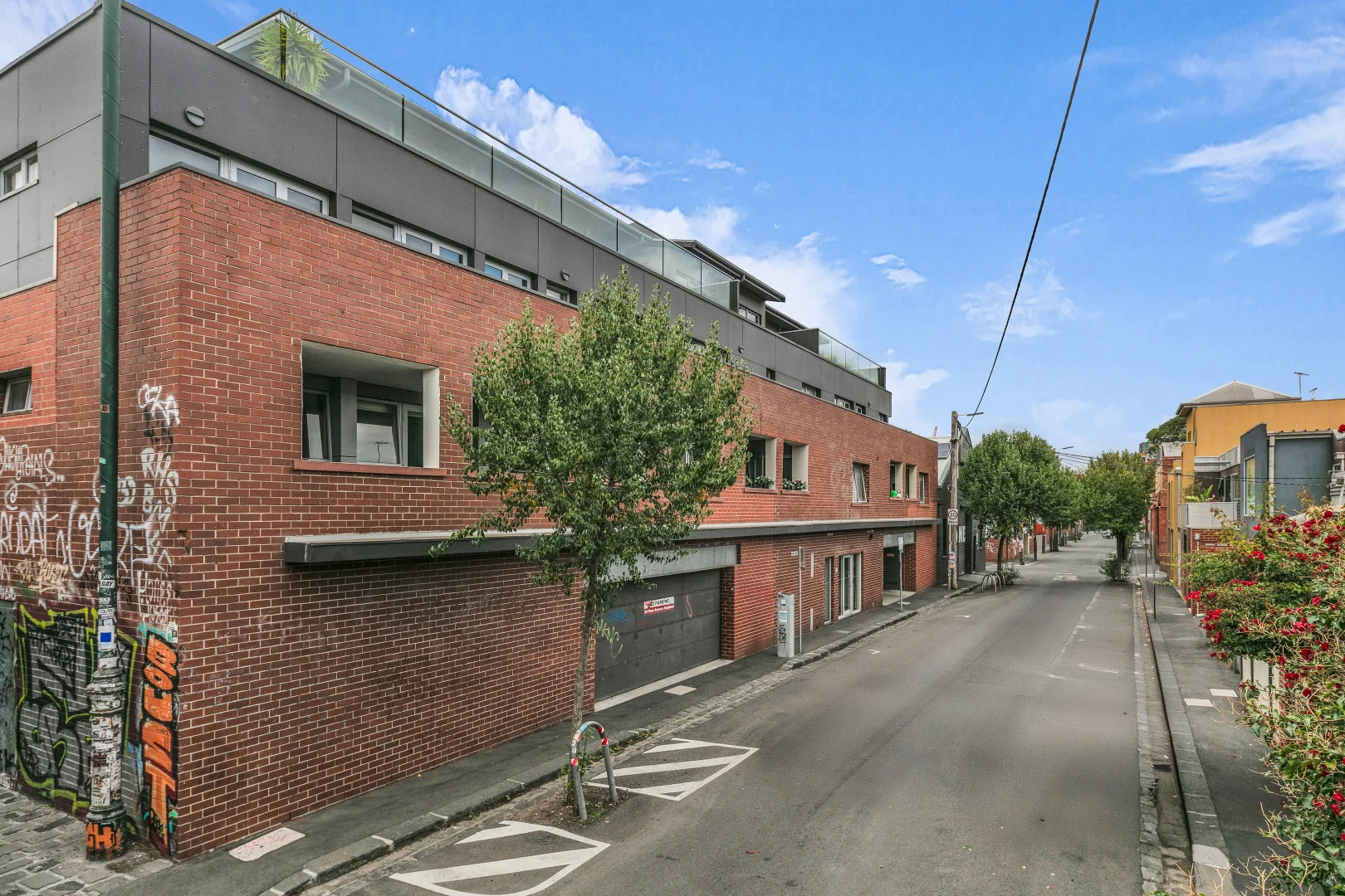 Additional image 2 of 4/103 Rose Street, Fitzroy VIC 3065