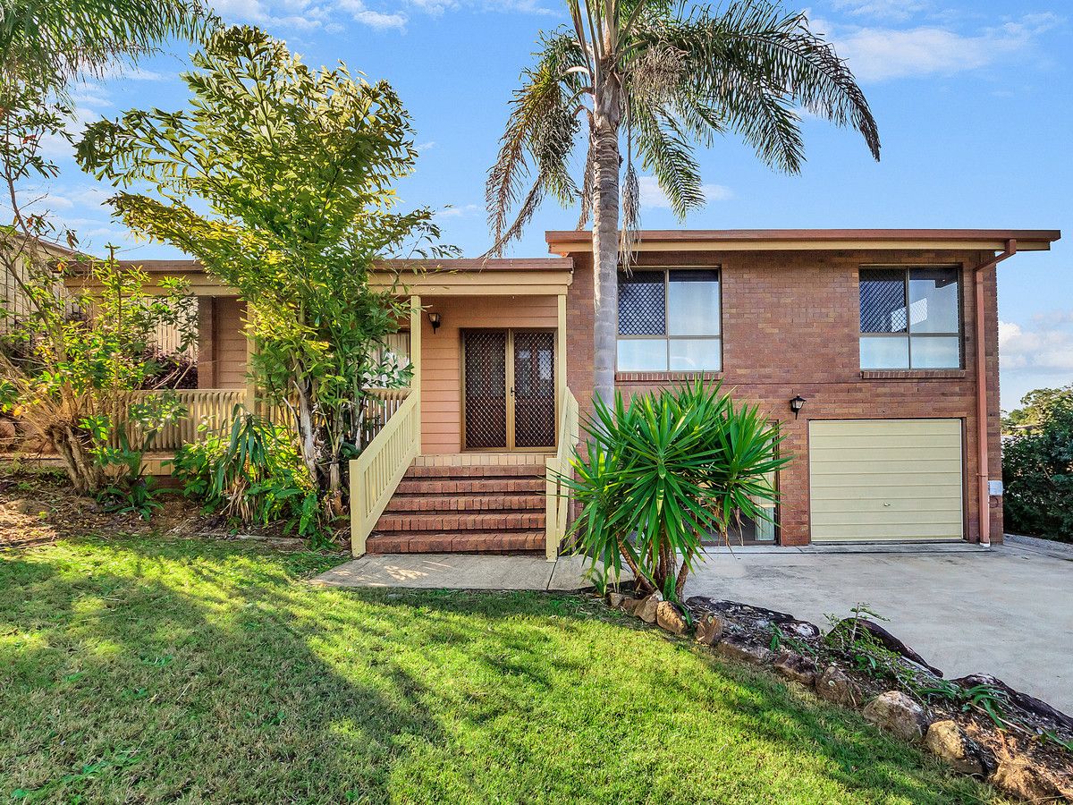 3 bedrooms House in 6 Jocasta Street EATONS HILL QLD, 4037