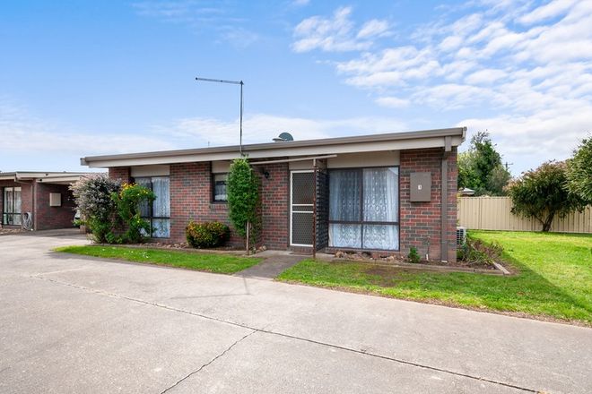 Picture of 1/29 Wellsford Street, STRATFORD VIC 3862