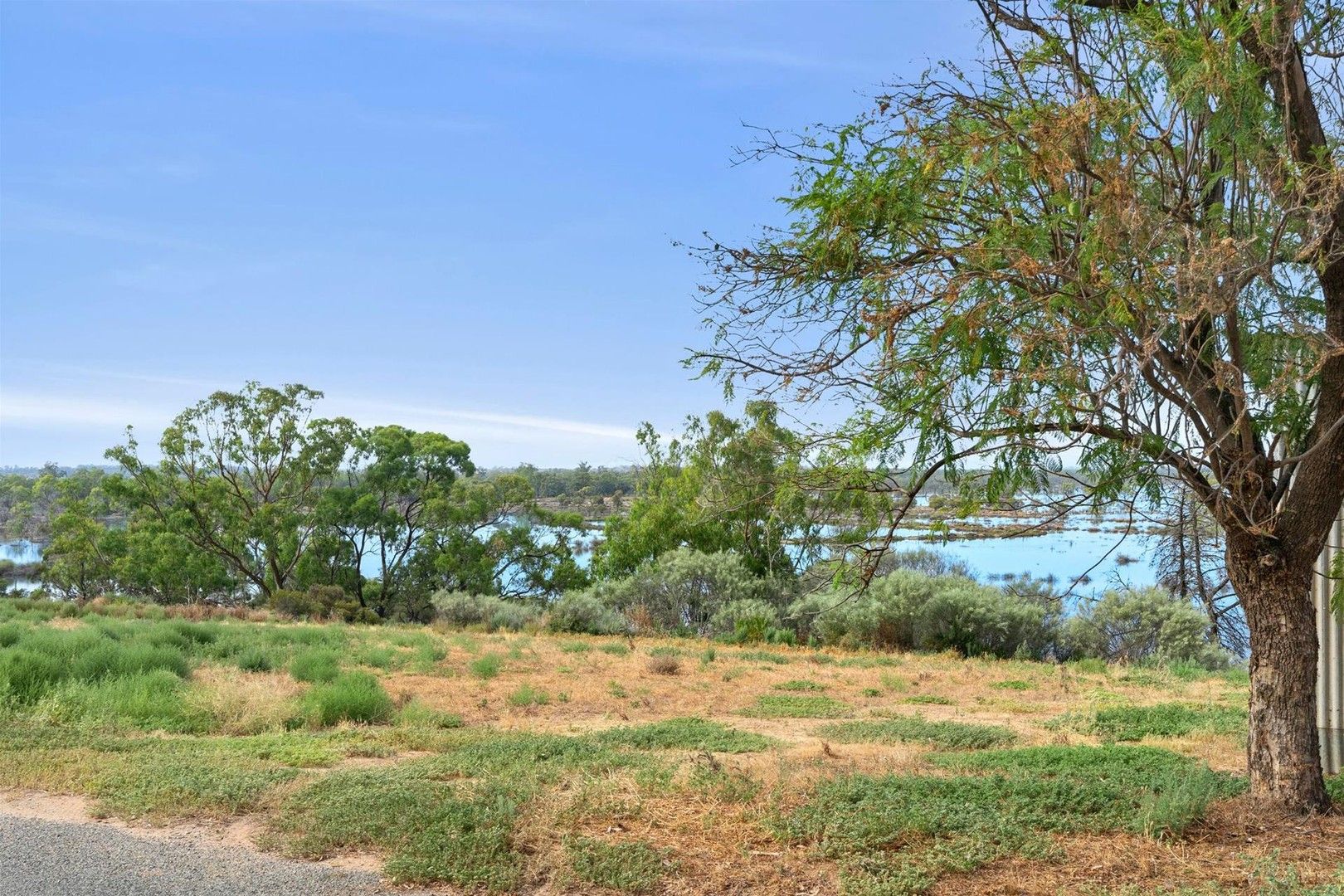 Vacant land in Section 85 Foreman Road, BERRI SA, 5343