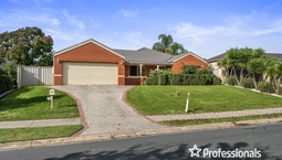 Picture of 31 Willoughby Avenue, WODONGA VIC 3690