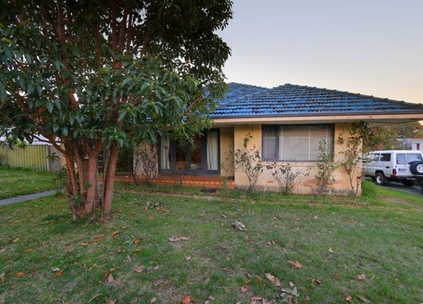 2A Bristol Avenue, Bicton WA 6157