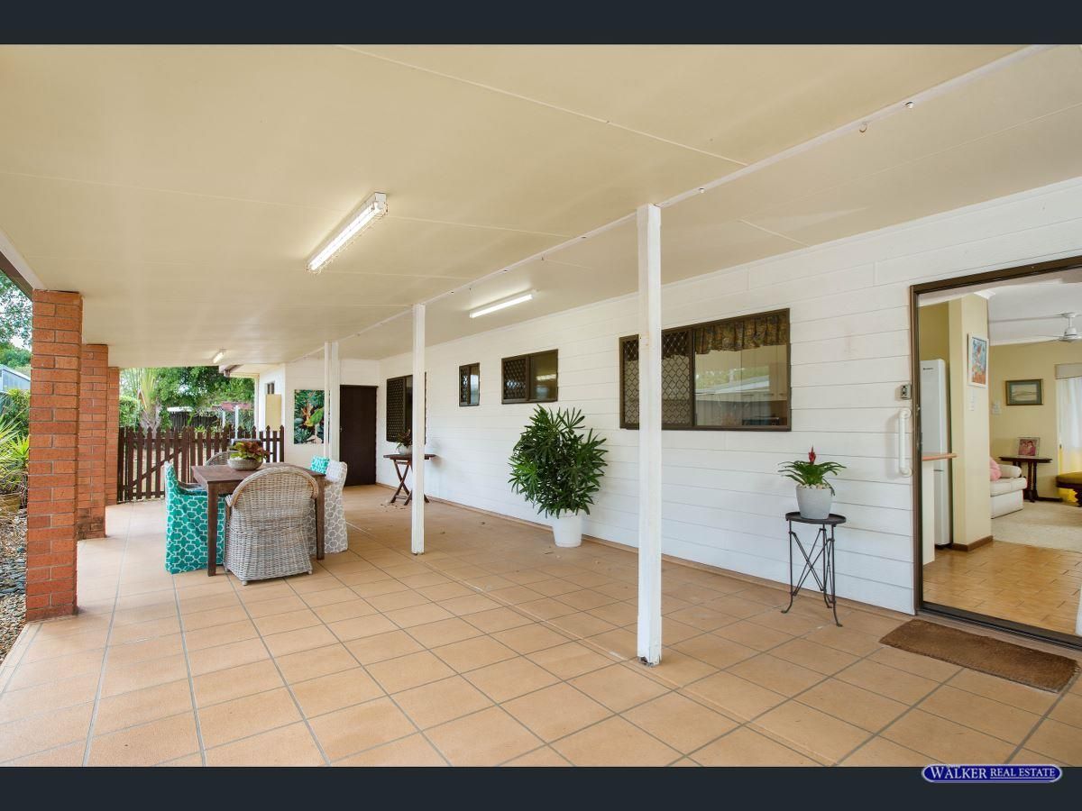 46 Kambara Street, White Rock QLD 4868, Image 0