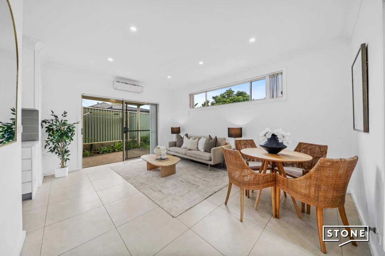 11A Patterson Street, Ermington NSW 2115