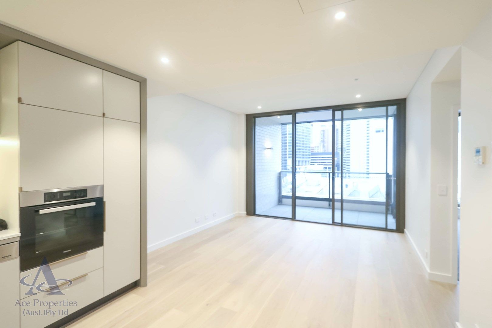 1 bedrooms Apartment / Unit / Flat in 83 Harbour Street HAYMARKET NSW, 2000