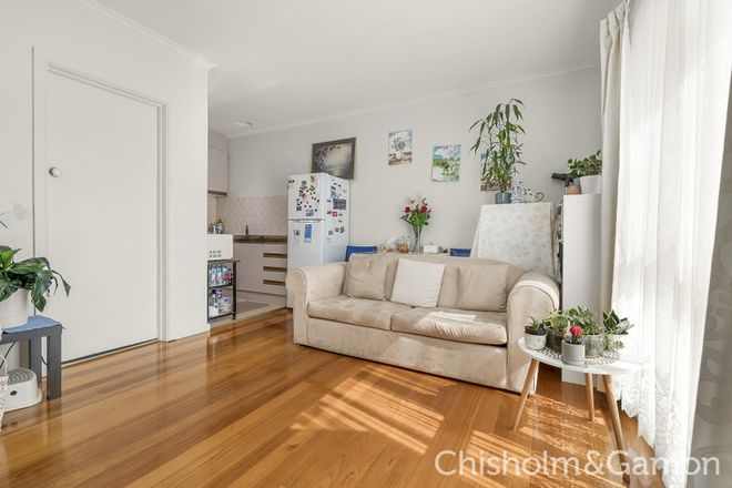 Picture of 9/37 Lantana Road, GARDENVALE VIC 3185