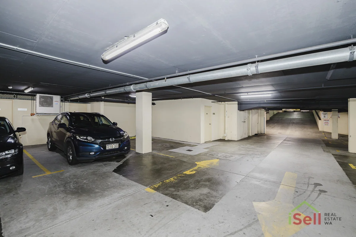Additional image 13 of 307/2 St Georges Terrace, Perth WA 6000