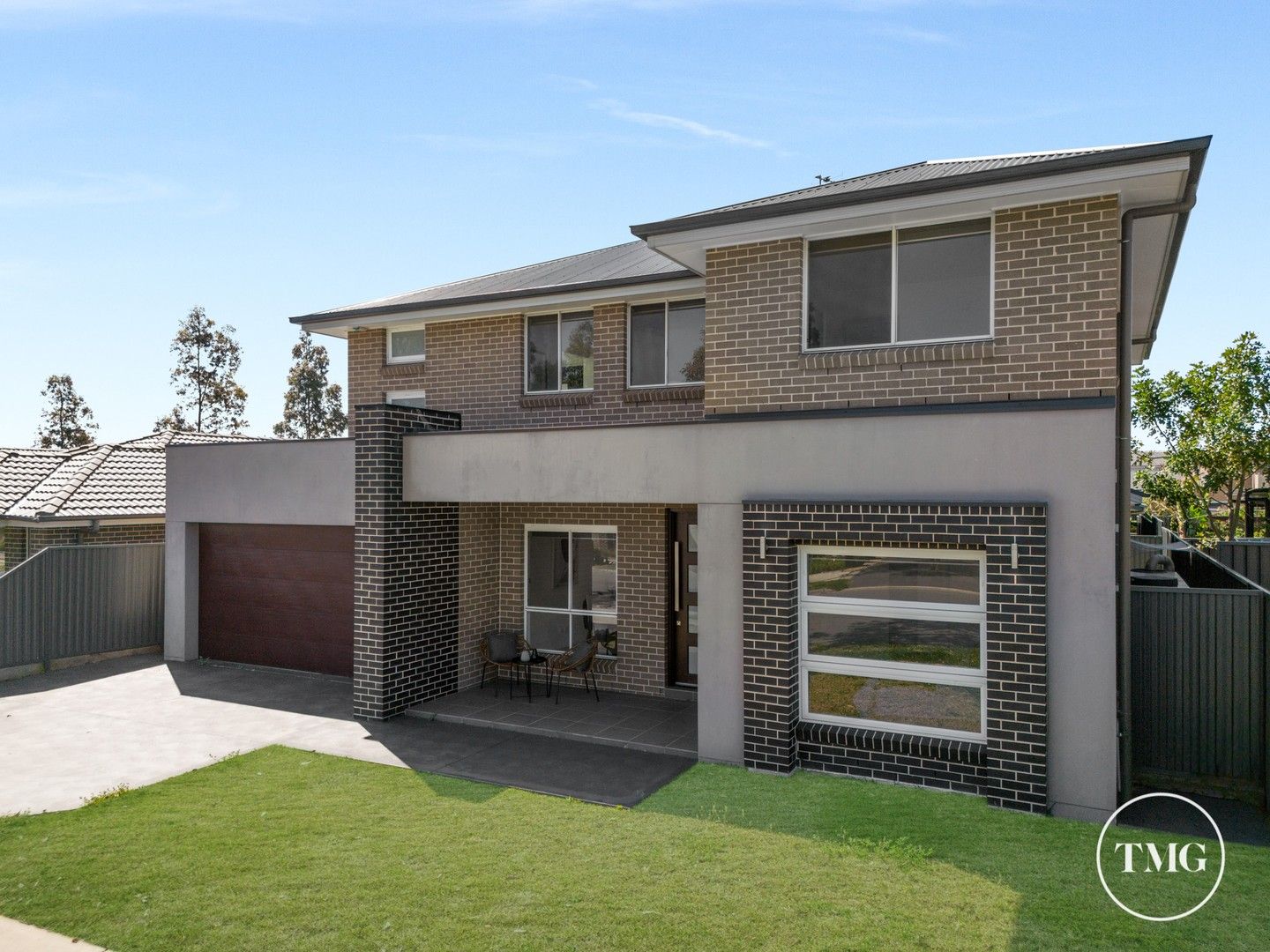 25 Fanflower Avenue, Denham Court NSW 2565, Image 0