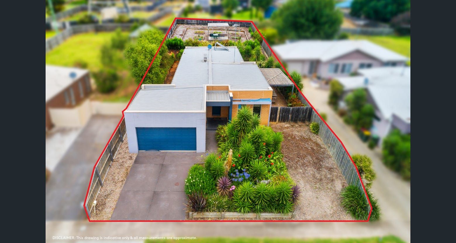 232 South Valley Road, Highton Property History & Address Research