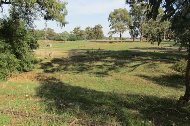 Picture of 0 Haslers Road, LILLIPUT VIC 3682