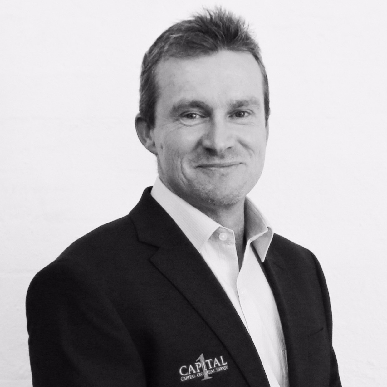 Adam Todd