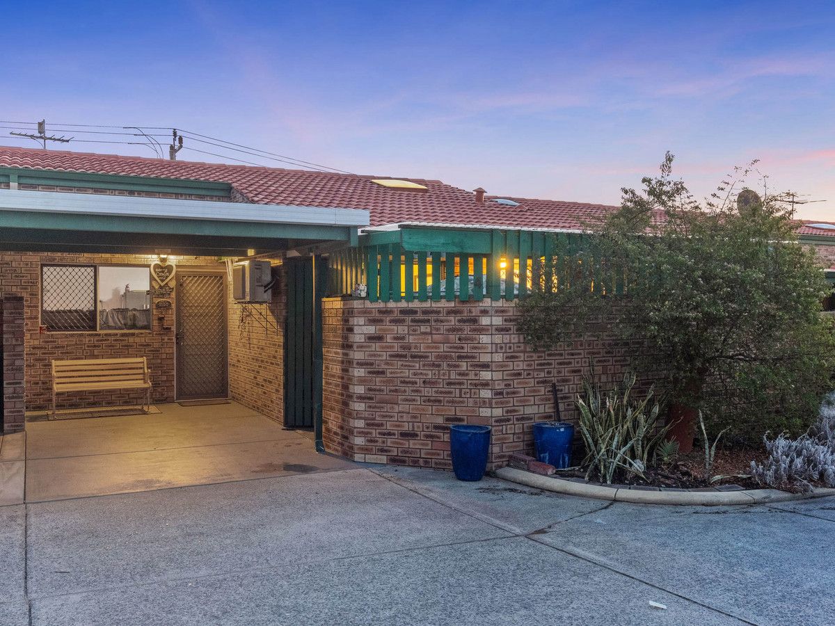 4/96 Caledonian Avenue, Maylands WA 6051, Image 1