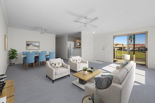 Picture of 2/7 Cromer Court, BANORA POINT NSW 2486