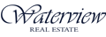 _Archived_Waterview Real Estate's logo