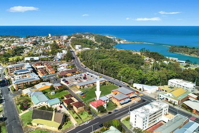 236 Real Estate Properties For Sale In Nambucca Heads Nsw 2448 Domain