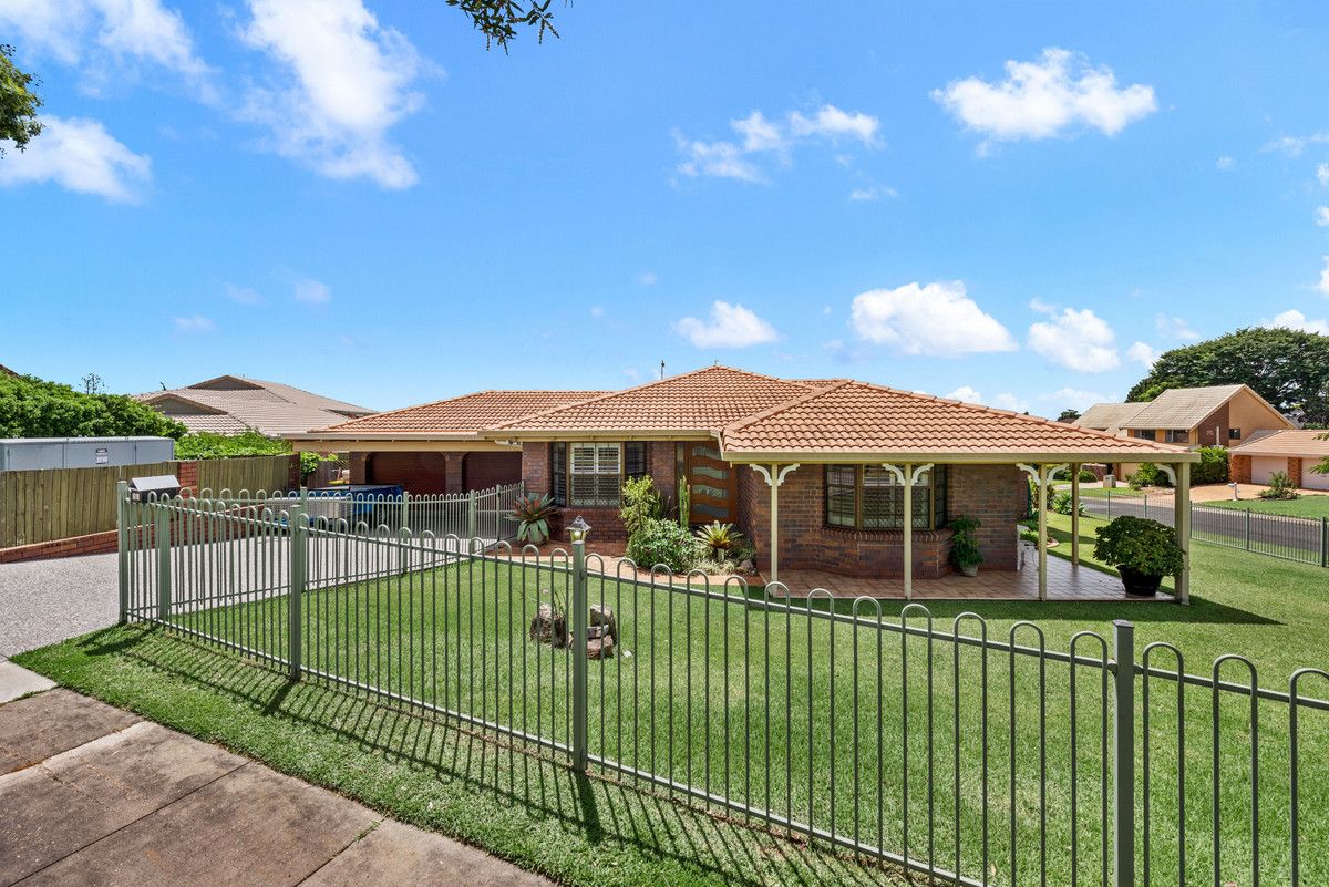 14 Kakanui Street, Aspley QLD 4034, Image 0